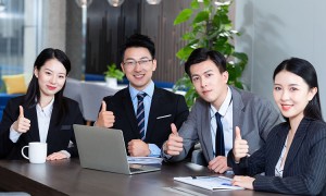 Top Sales之路课程包：破解销售和服务之王的成功密码