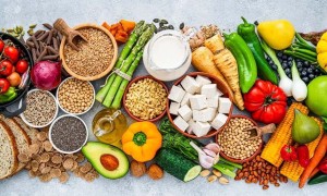 WFPB饮食模式：终极指南