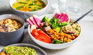 WFPB饮食模式：终极指南