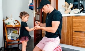 高来益114方案：1型糖尿病自然疗法