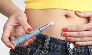 高来益114方案：1型糖尿病自然疗法