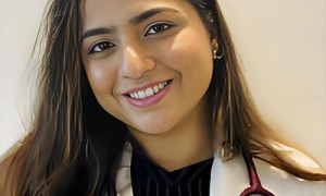 一个典型的2型糖尿病逆转案例