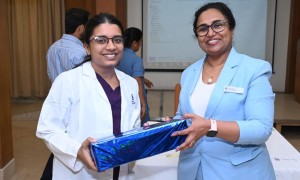 一个典型的2型糖尿病逆转案例